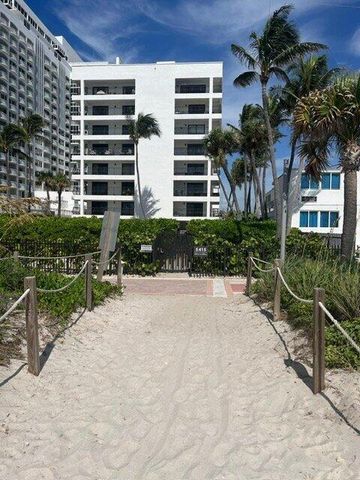 5415 COLLINS Avenue 202A, Miami Beach, FL 33140
