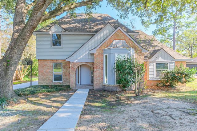 20410 Prince Edward Court, Humble, TX 77338