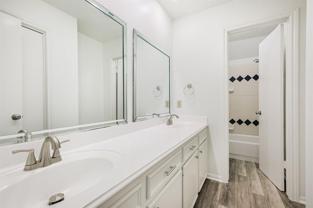 20410 Prince Edward Court, Humble, TX 77338