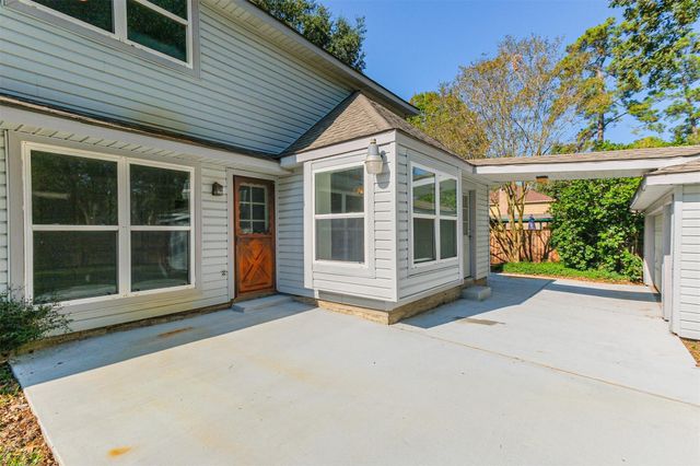 20410 Prince Edward Court, Humble, TX 77338