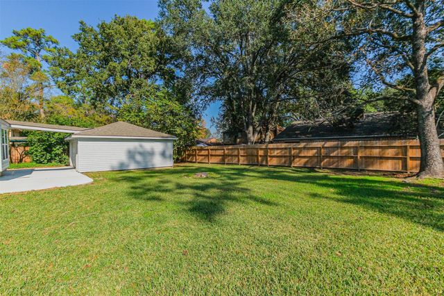 20410 Prince Edward Court, Humble, TX 77338