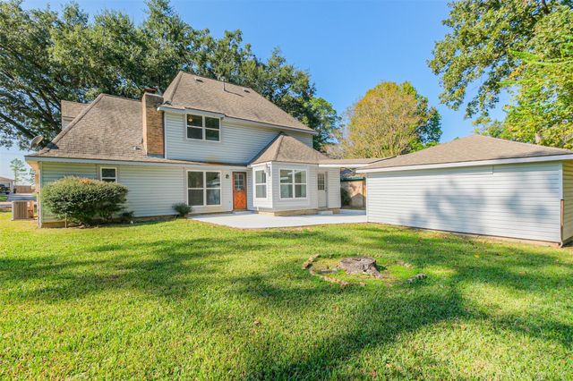 20410 Prince Edward Court, Humble, TX 77338