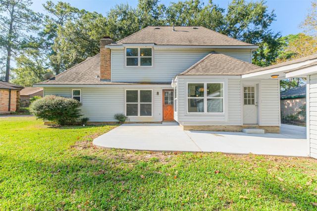 20410 Prince Edward Court, Humble, TX 77338