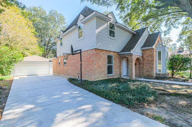 20410 Prince Edward Court, Humble, TX 77338