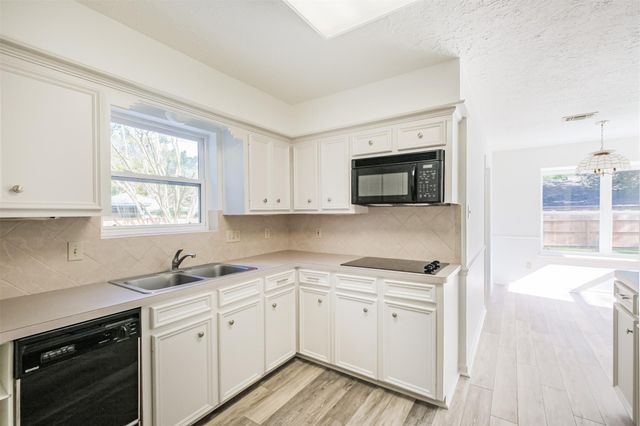 20410 Prince Edward Court, Humble, TX 77338