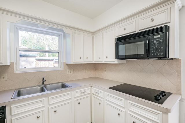 20410 Prince Edward Court, Humble, TX 77338