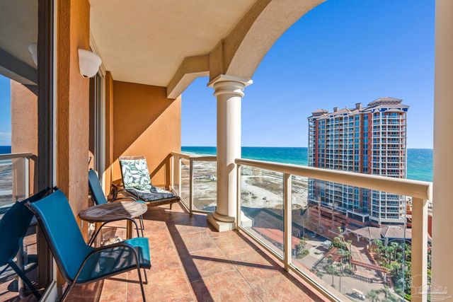 2 Portofino Dr 1606, Pensacola Beach, FL 32561