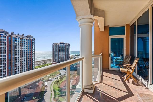 2 Portofino Dr 1606, Pensacola Beach, FL 32561