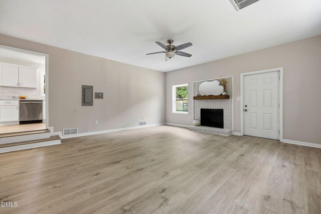 3125 Mcbryde Street, Linden, NC 28356