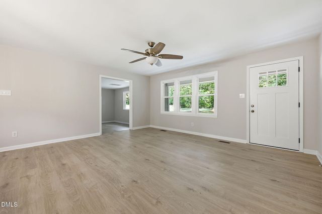 3125 Mcbryde Street, Linden, NC 28356