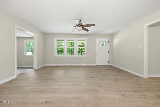 3125 Mcbryde Street, Linden, NC 28356