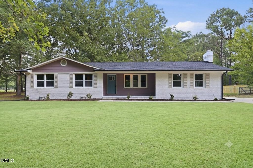 3125 Mcbryde Street, Linden, NC 28356
