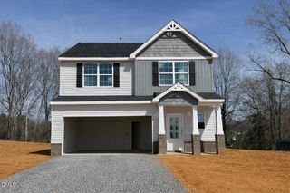 1956 Palmer Drive, Graham, NC 27253