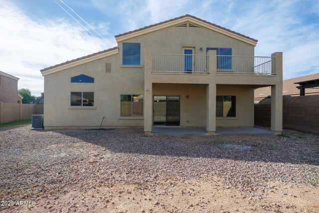 2188 N TUMACI Court, Casa Grande, AZ 85122