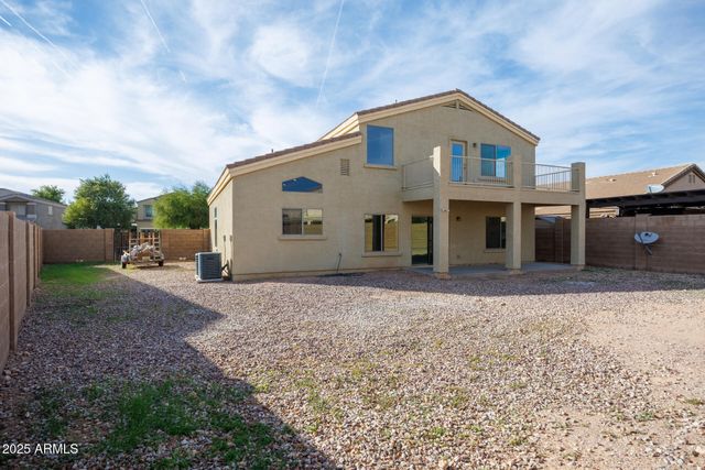 2188 N TUMACI Court, Casa Grande, AZ 85122