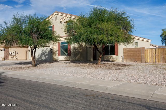 2188 N TUMACI Court, Casa Grande, AZ 85122