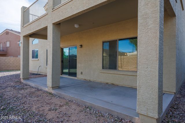 2188 N TUMACI Court, Casa Grande, AZ 85122