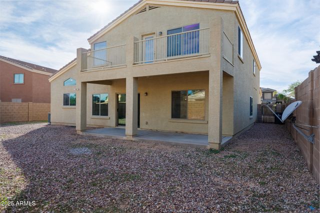 2188 N TUMACI Court, Casa Grande, AZ 85122