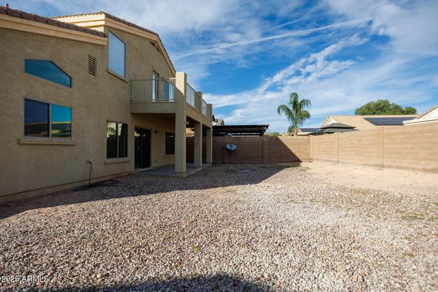 2188 N TUMACI Court, Casa Grande, AZ 85122