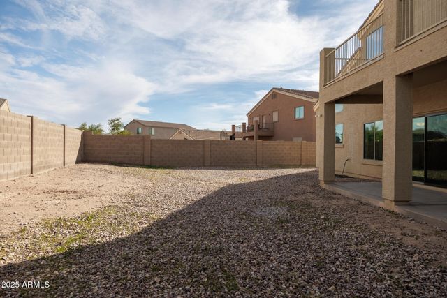 2188 N TUMACI Court, Casa Grande, AZ 85122