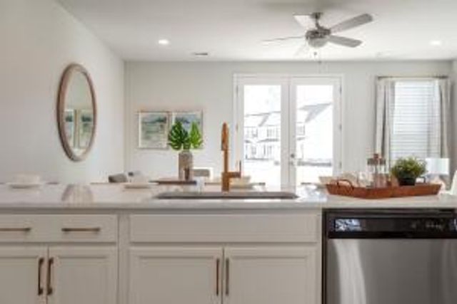 743 Alma Square Drive, Moncks Corner, SC 29461