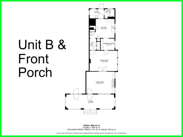 2904 Beacon Avenue, Columbus, GA 31904