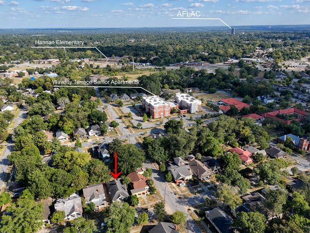 2904 Beacon Avenue, Columbus, GA 31904