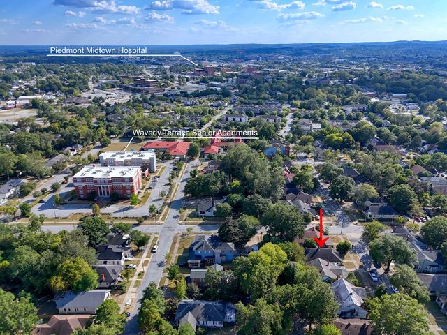 2904 Beacon Avenue, Columbus, GA 31904