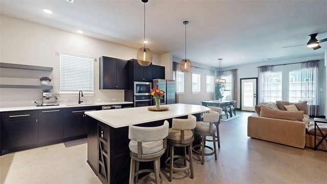 2504 Lazy Dog Lane, Northlake, TX 76247