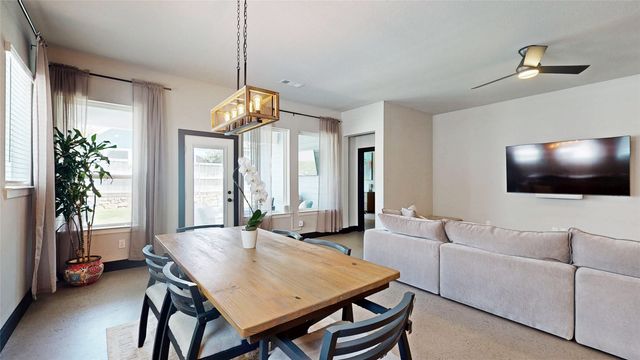 2504 Lazy Dog Lane, Northlake, TX 76247