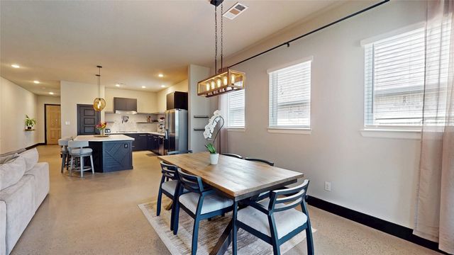 2504 Lazy Dog Lane, Northlake, TX 76247