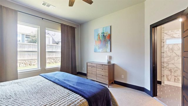 2504 Lazy Dog Lane, Northlake, TX 76247