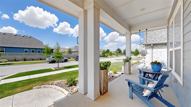 2504 Lazy Dog Lane, Northlake, TX 76247
