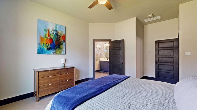 2504 Lazy Dog Lane, Northlake, TX 76247