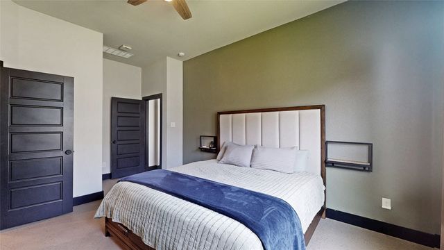 2504 Lazy Dog Lane, Northlake, TX 76247