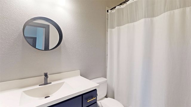2504 Lazy Dog Lane, Northlake, TX 76247