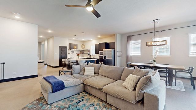 2504 Lazy Dog Lane, Northlake, TX 76247