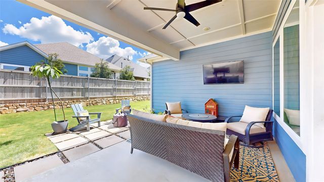 2504 Lazy Dog Lane, Northlake, TX 76247
