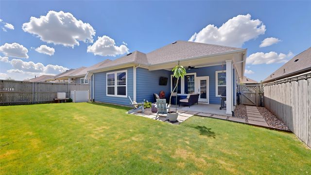 2504 Lazy Dog Lane, Northlake, TX 76247