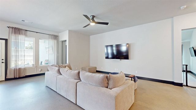 2504 Lazy Dog Lane, Northlake, TX 76247