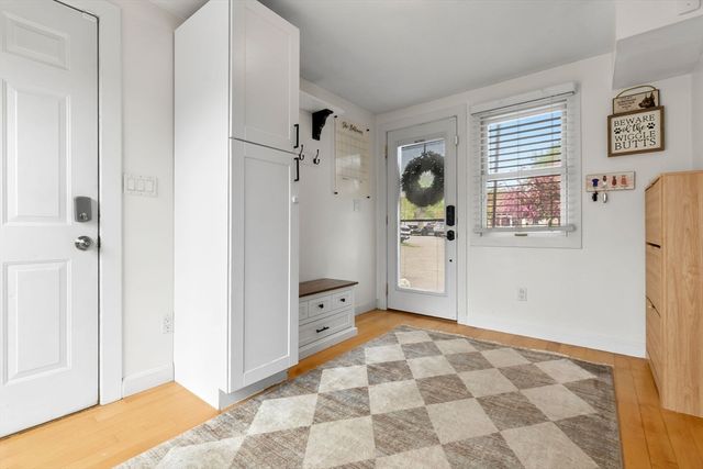 17 Stafford Road, Danvers, MA 01923