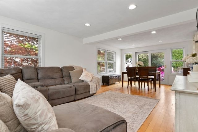 17 Stafford Road, Danvers, MA 01923