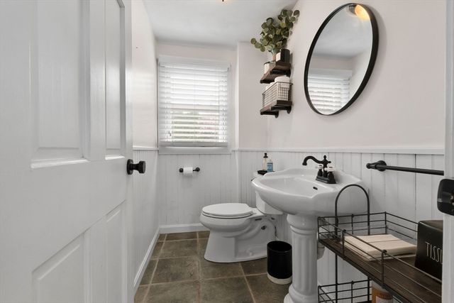 17 Stafford Road, Danvers, MA 01923