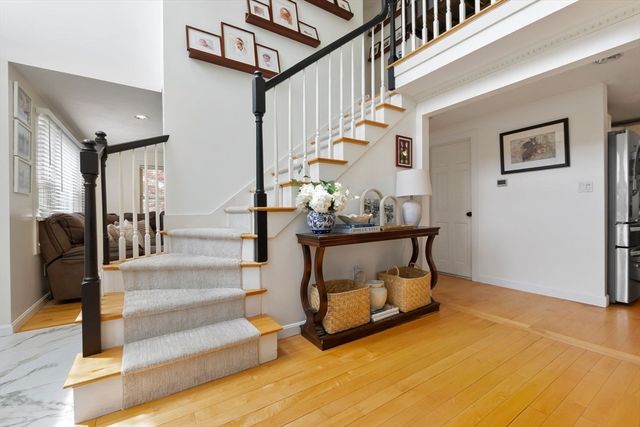 17 Stafford Road, Danvers, MA 01923