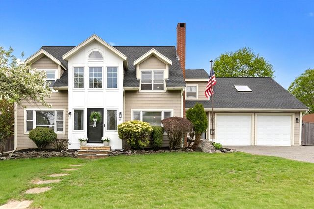 17 Stafford Road, Danvers, MA 01923