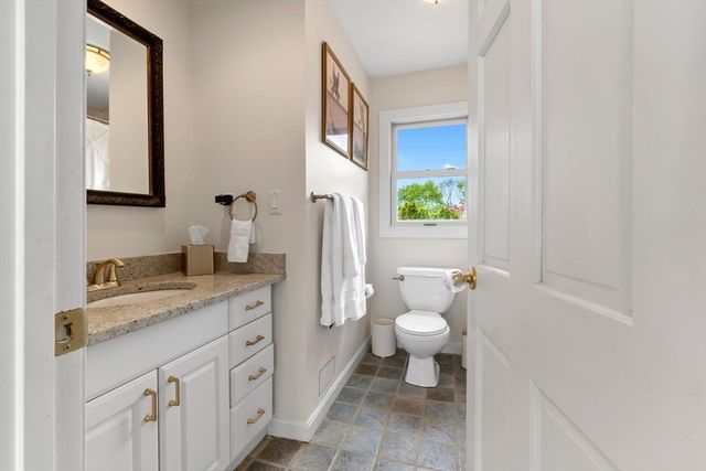 17 Stafford Road, Danvers, MA 01923