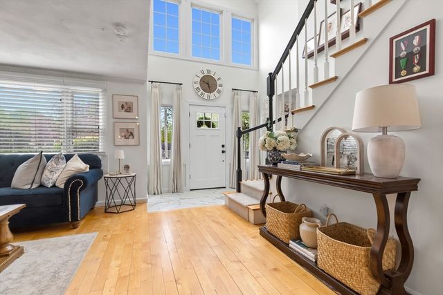 17 Stafford Road, Danvers, MA 01923