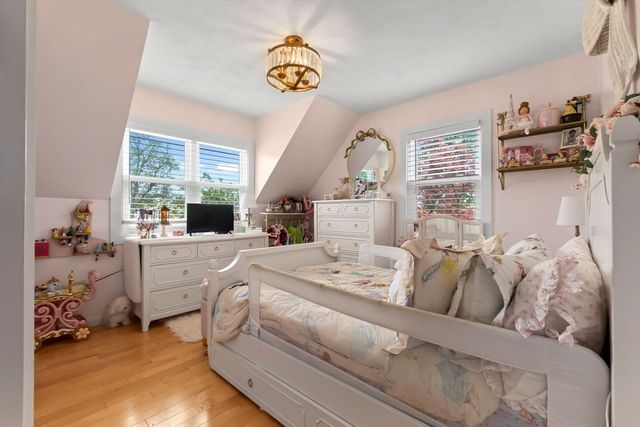 17 Stafford Road, Danvers, MA 01923