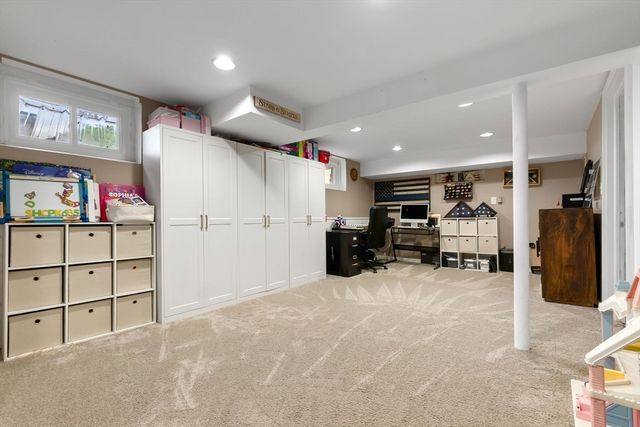 17 Stafford Road, Danvers, MA 01923