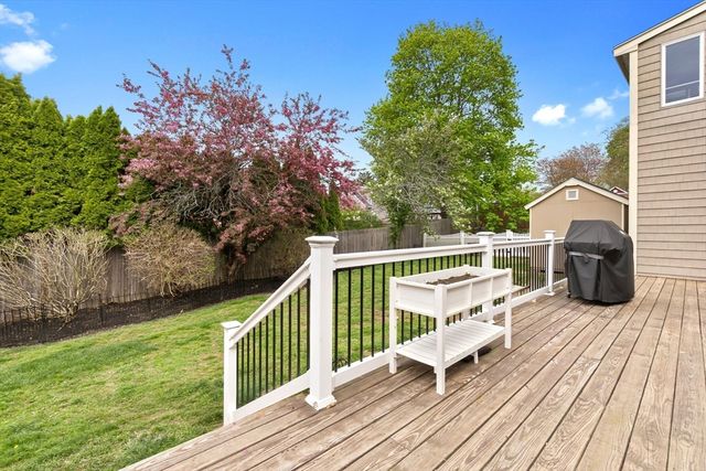 17 Stafford Road, Danvers, MA 01923